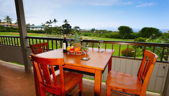 Hawaii Maui Wailea Ekolu Condo Resort Unit 304