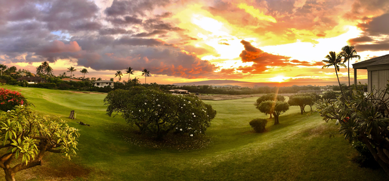 Wailea Ekolu Village Vacation Rental by Owner