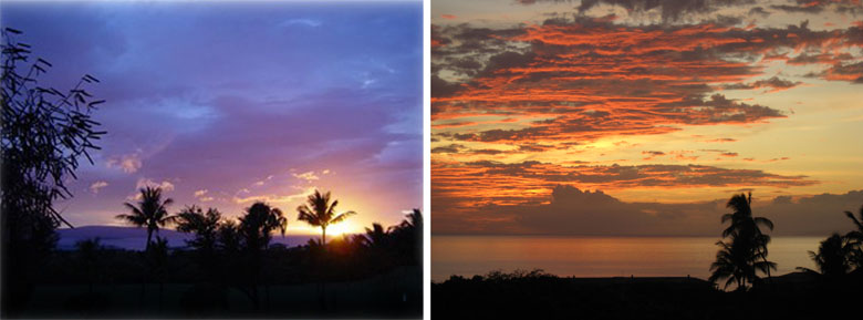 Wailea Ekolu Condominium Resort