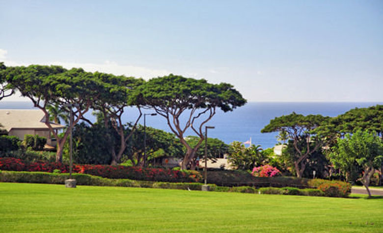 Wailea Ekolu Condominium Resort