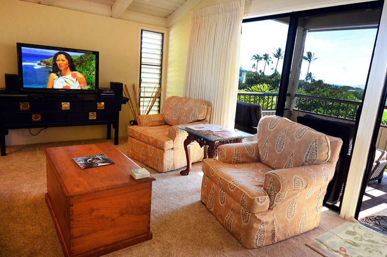 Wailea Ekolu Village Vacation Rental by Owner