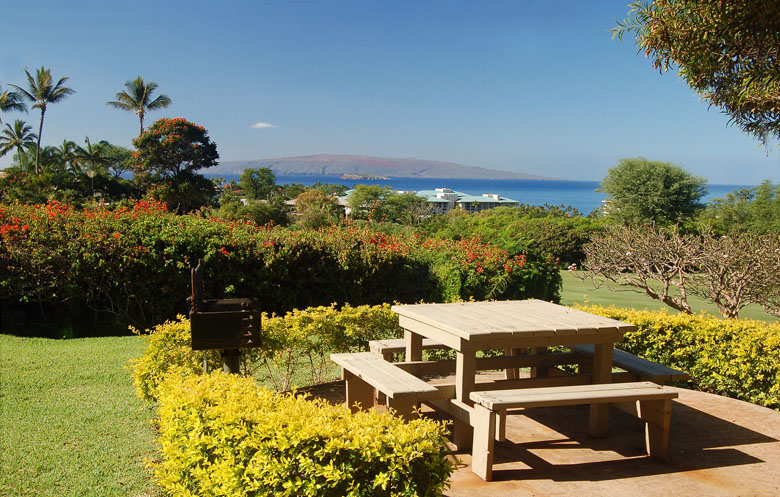 Wailea Ekolu Village Vacation Rental by Owner