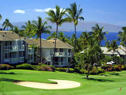 Hawaii Maui Wailea Grand Champions condo resort